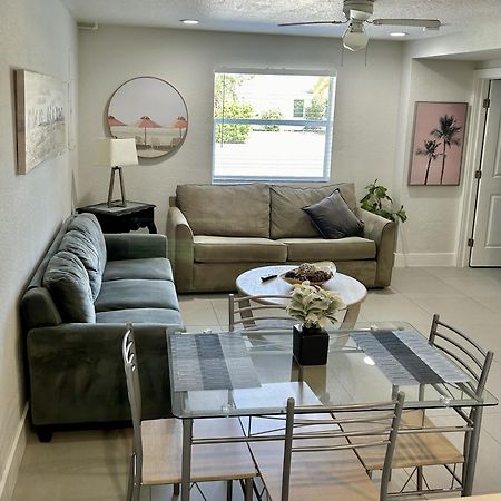 Close To Everything! Perfect Basecamp For Wpb West Palm Beach Eksteriør billede
