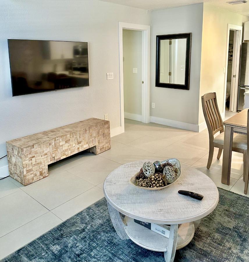 Close To Everything! Perfect Basecamp For Wpb West Palm Beach Eksteriør billede
