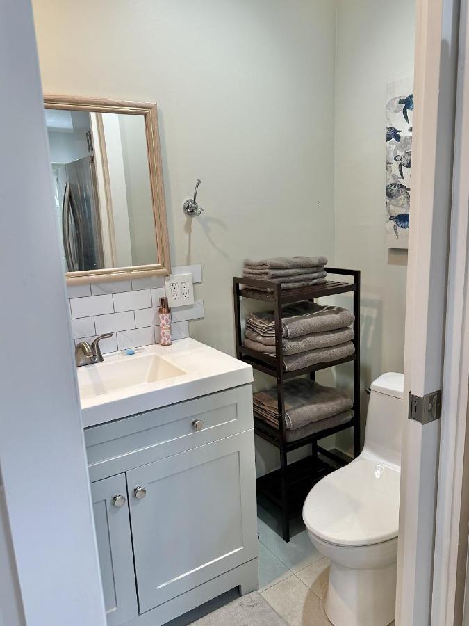 Close To Everything! Perfect Basecamp For Wpb West Palm Beach Eksteriør billede