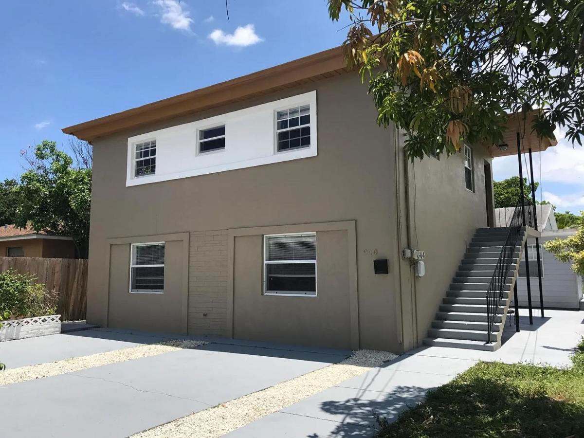 Close To Everything! Perfect Basecamp For Wpb West Palm Beach Eksteriør billede