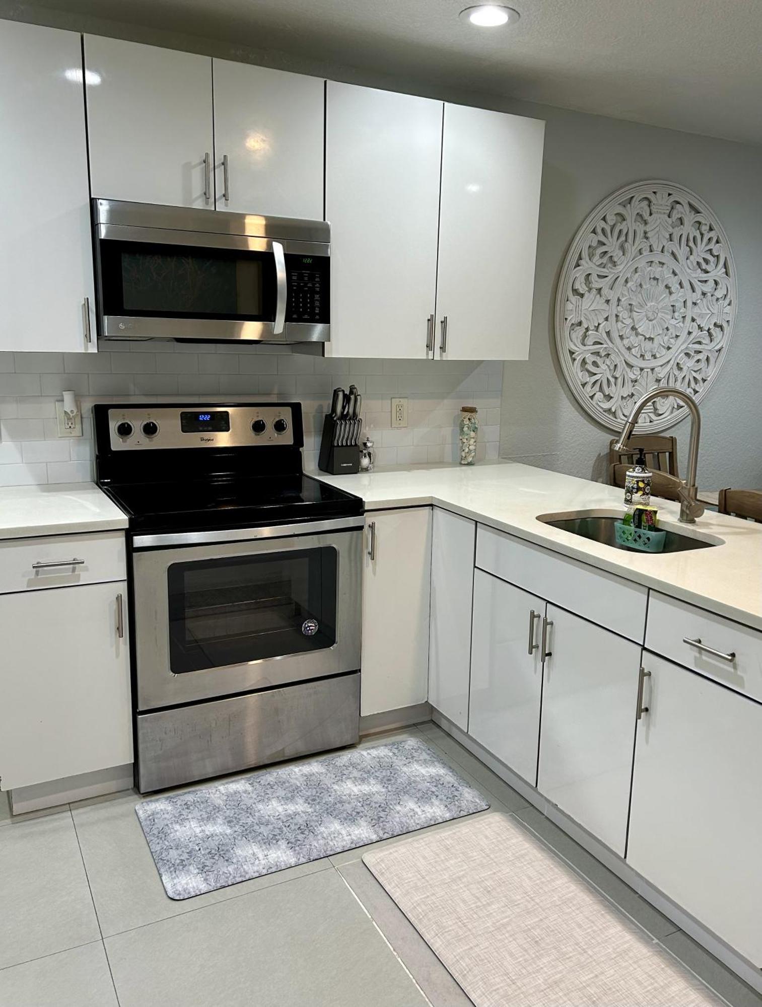 Close To Everything! Perfect Basecamp For Wpb West Palm Beach Eksteriør billede
