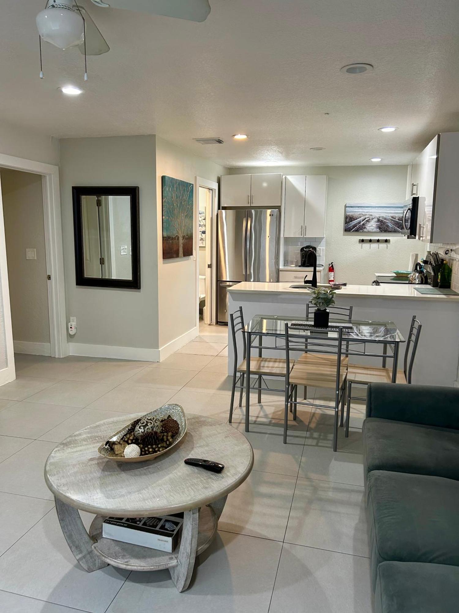 Close To Everything! Perfect Basecamp For Wpb West Palm Beach Eksteriør billede