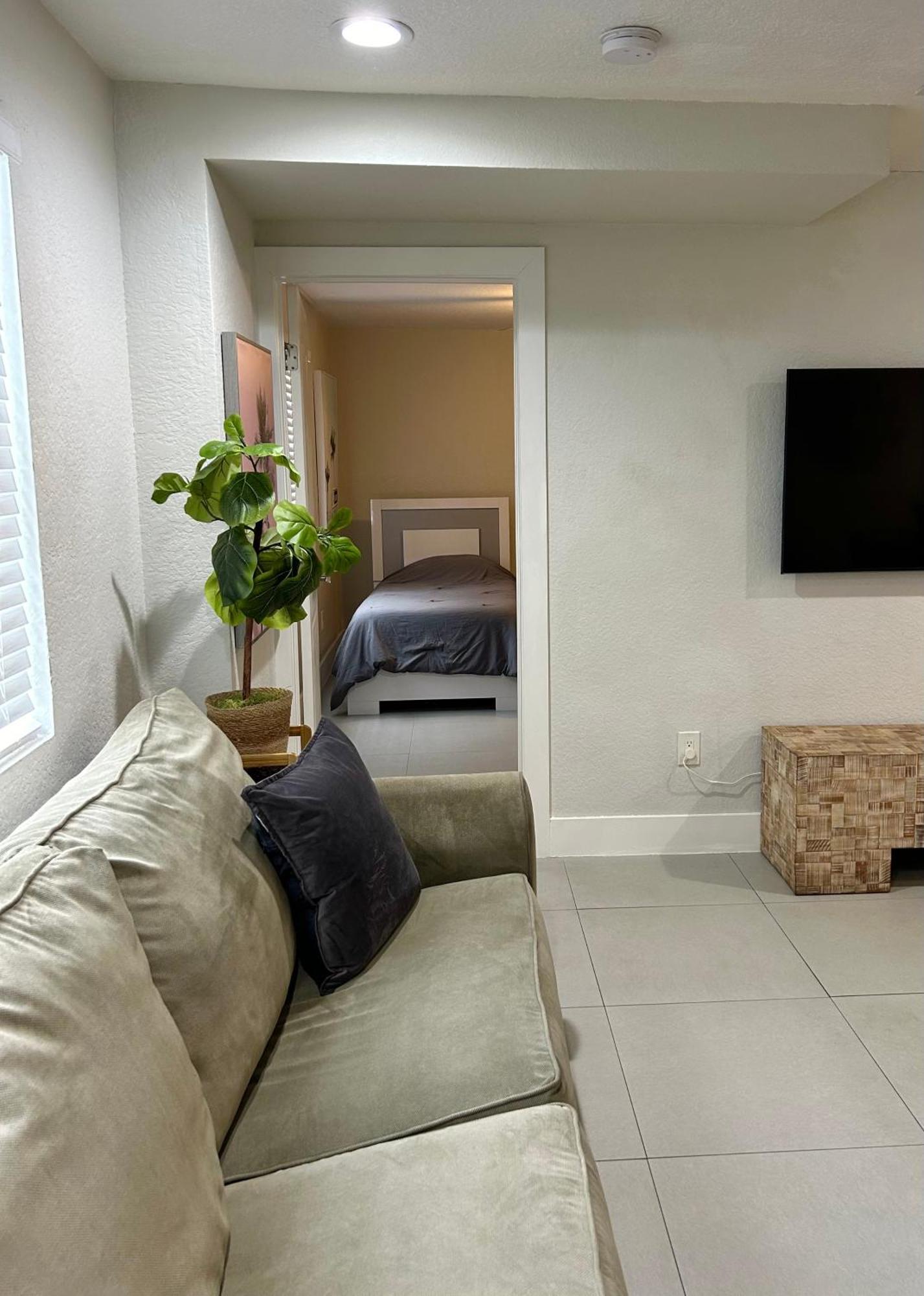 Close To Everything! Perfect Basecamp For Wpb West Palm Beach Eksteriør billede