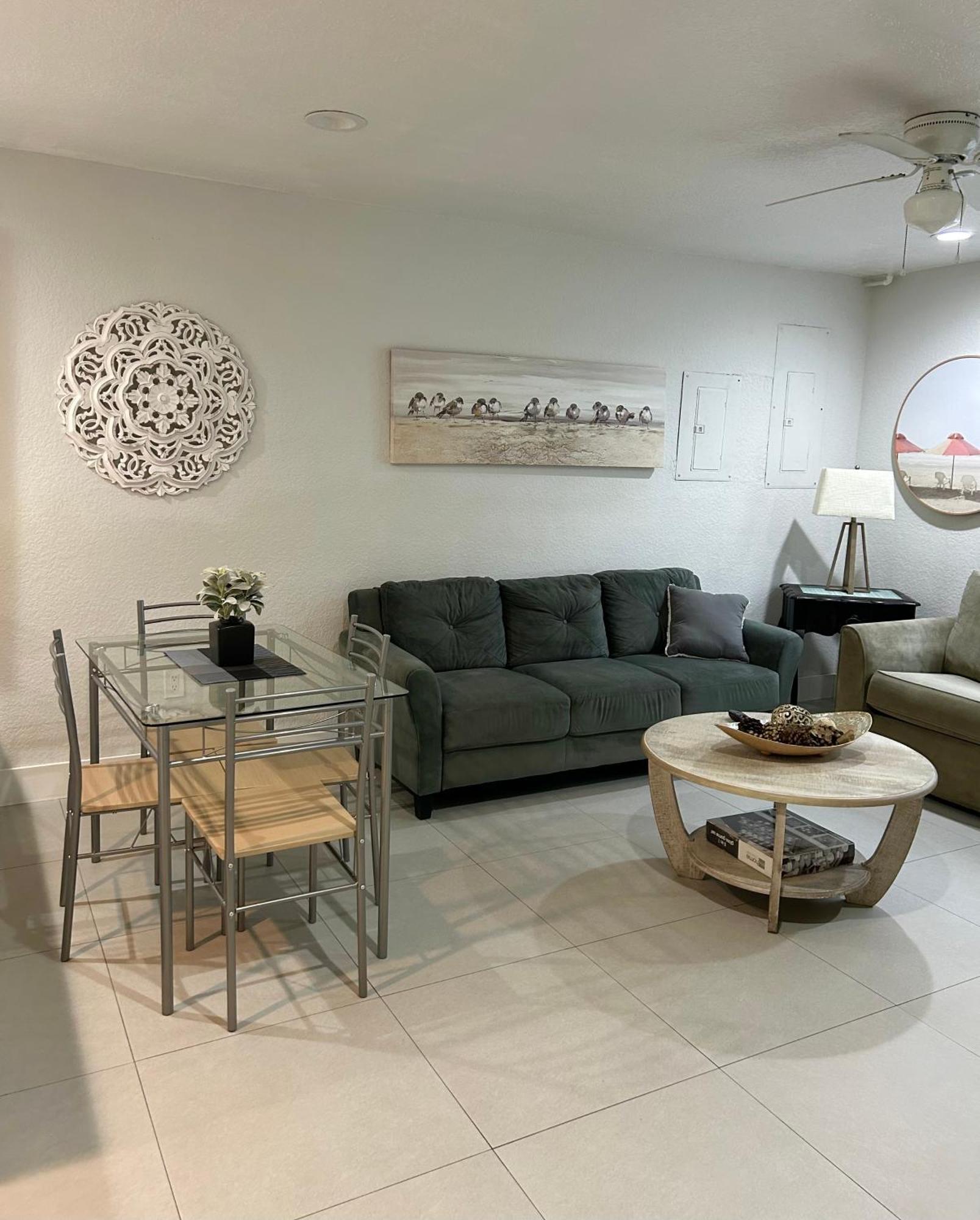 Close To Everything! Perfect Basecamp For Wpb West Palm Beach Eksteriør billede