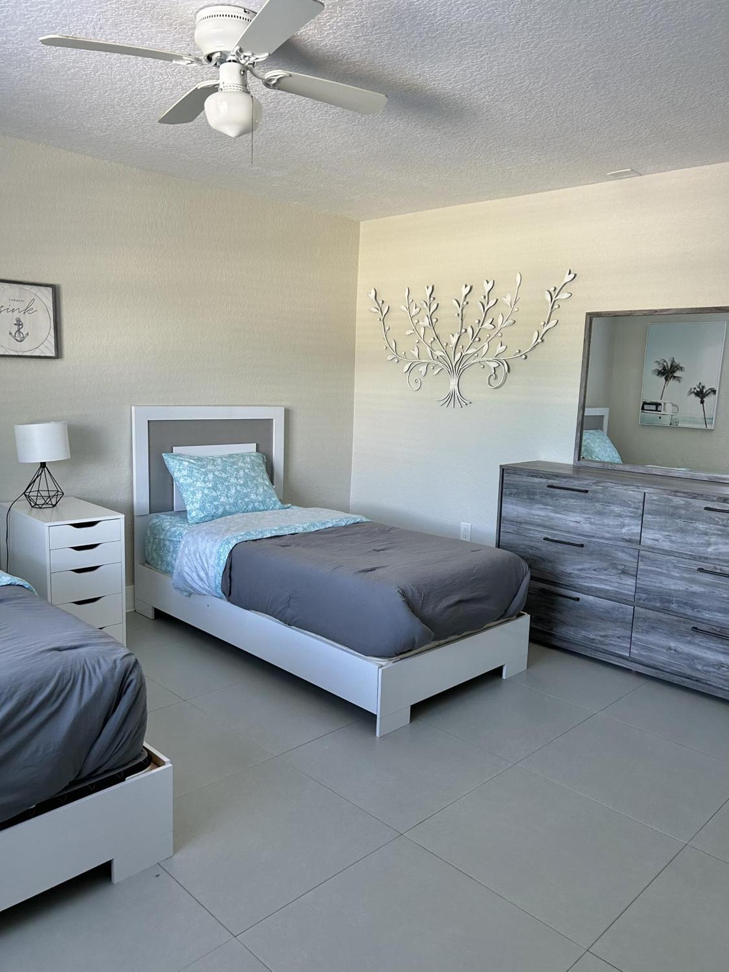 Close To Everything! Perfect Basecamp For Wpb West Palm Beach Eksteriør billede