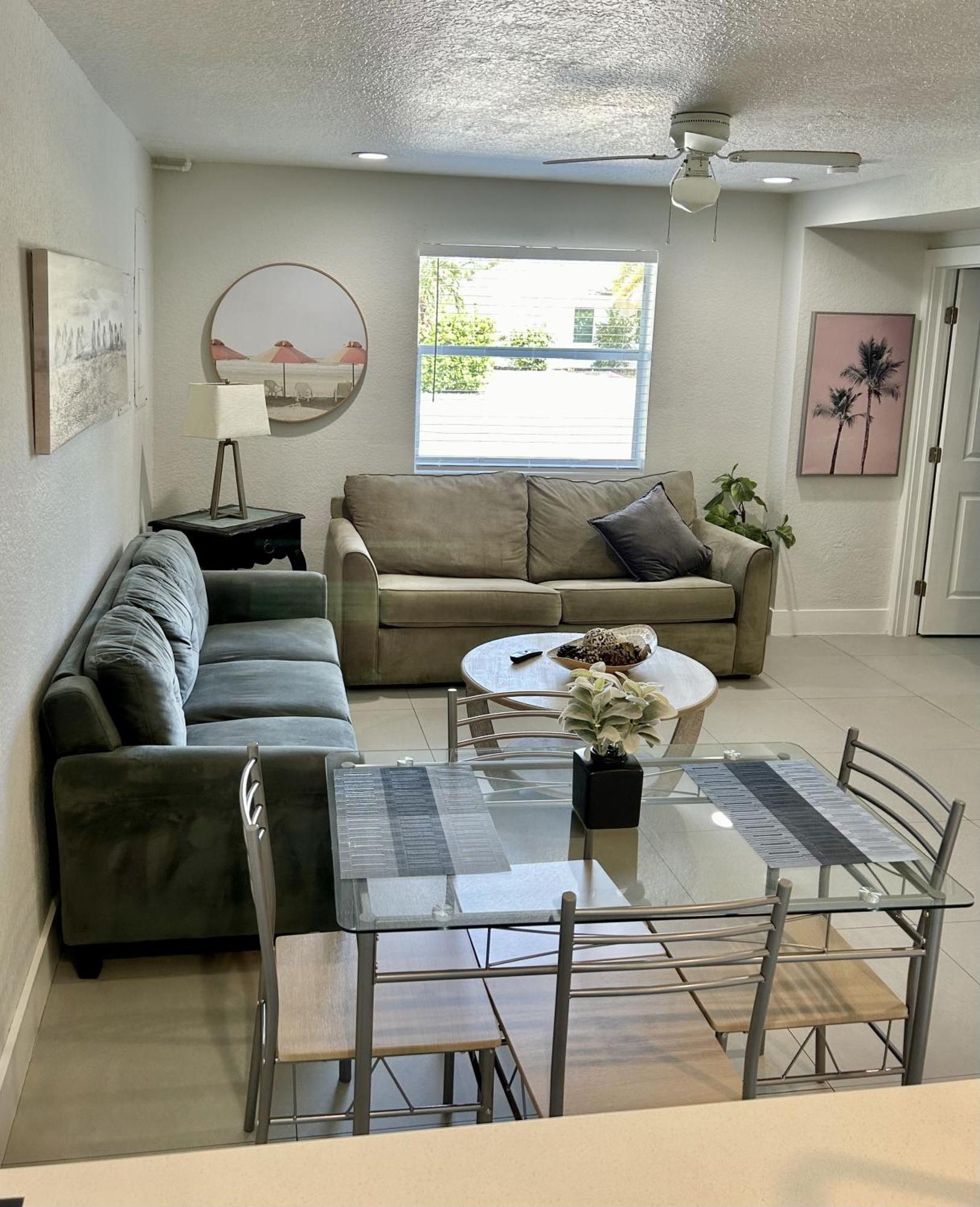 Close To Everything! Perfect Basecamp For Wpb West Palm Beach Eksteriør billede