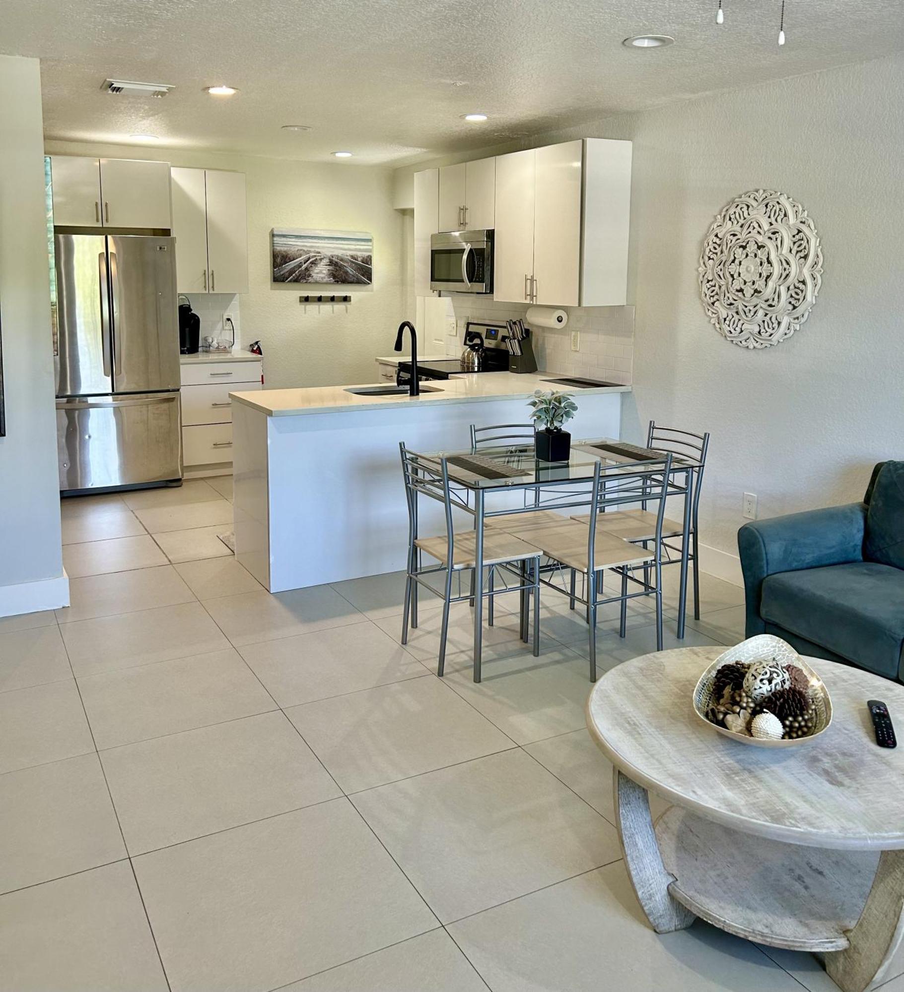 Close To Everything! Perfect Basecamp For Wpb West Palm Beach Eksteriør billede