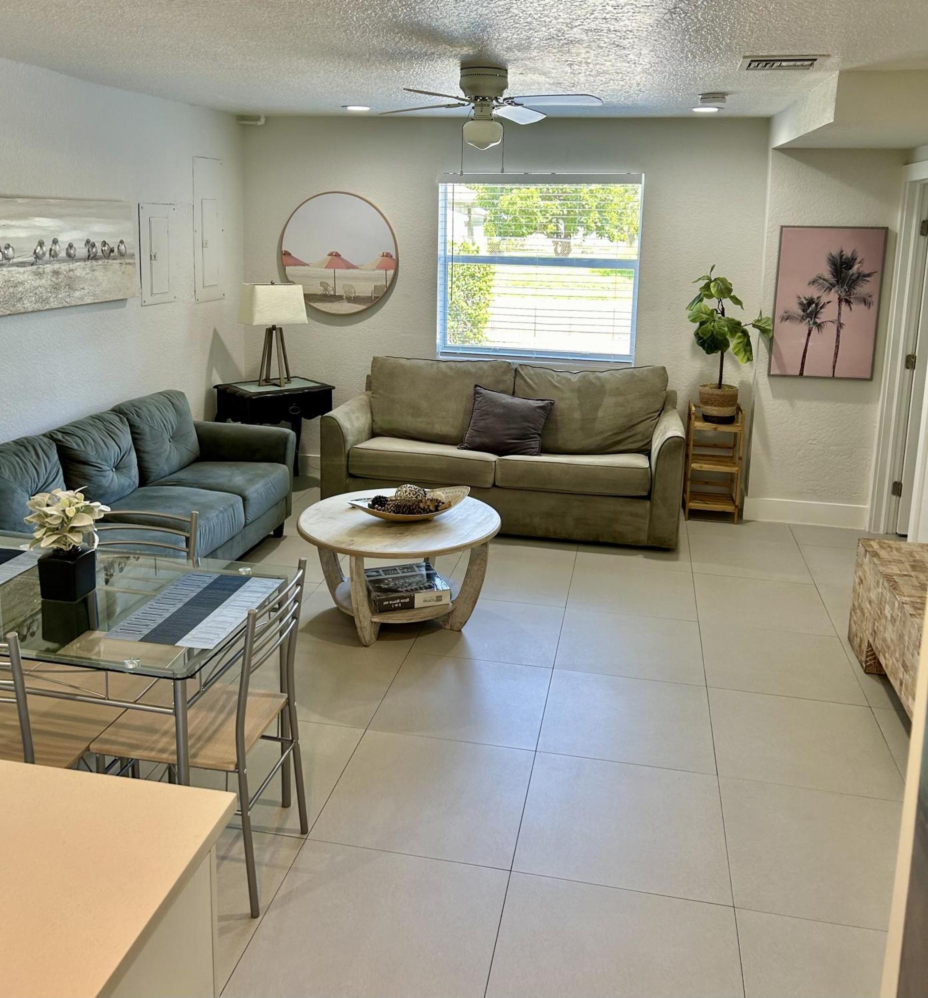 Close To Everything! Perfect Basecamp For Wpb West Palm Beach Eksteriør billede