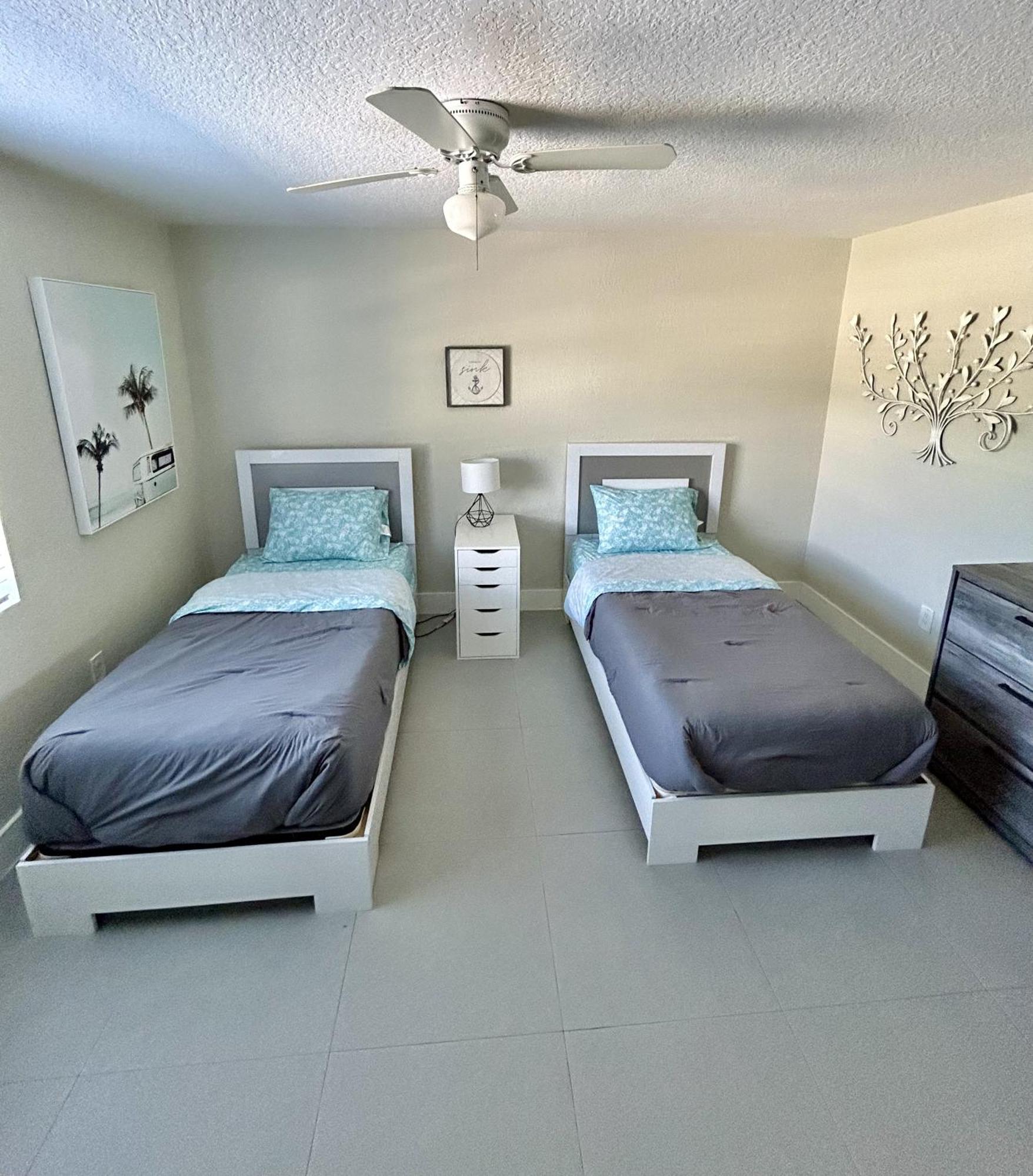 Close To Everything! Perfect Basecamp For Wpb West Palm Beach Eksteriør billede